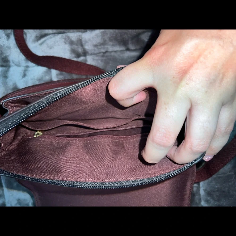 Fossil crossbody - Picture 7 of 8